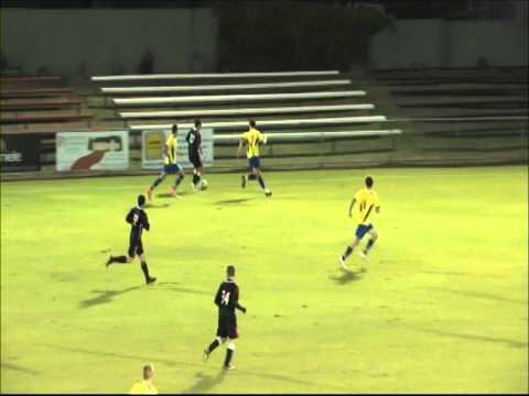 NIKODIN MATIC GOALKEEPER HIGHLIGHTS