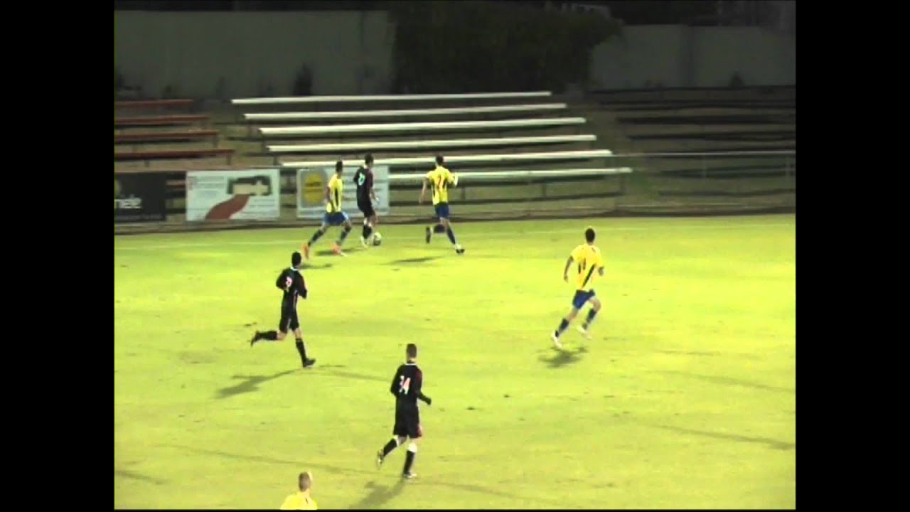 NIKODIN MATIC GOALKEEPER HIGHLIGHTS