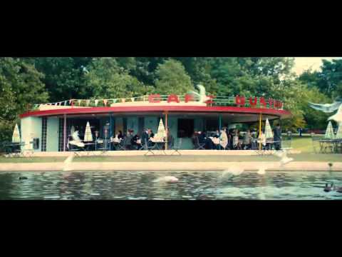 The Man From U.N.C.L.E Official Trailer - Cinemamos