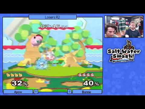 [LoftSWS] Bambi (Fox) vs Aldo (Puff)