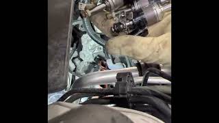 Replacing fuel injectors on 2017-2022 Honda CRV @taingTv