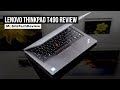 Ноутбук Lenovo ThinkPad T490