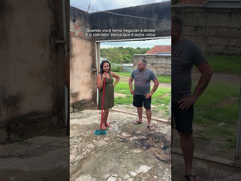 A proposta foi feita a interpretação foi errada #humor #comedia #casal #vidaconjugal