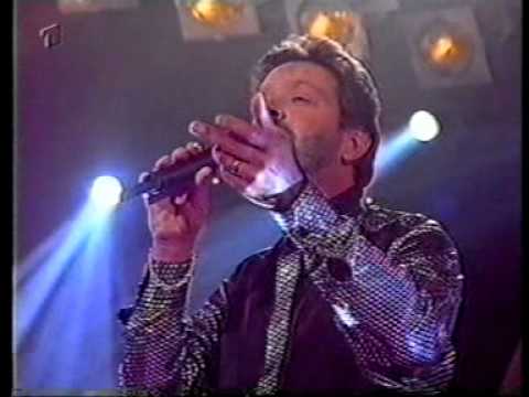 GERMANY NF 1996 - 10 - Jacques van Eijck - Ja das kann nur Liebe sein