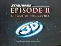 Ruffles Doritos 3D Snacks Ad Star Wars Episode II Attack Of The Clones 2002