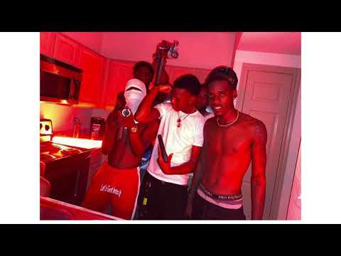 Trell Outchea - No Friends In The Streets (MonstaMix)