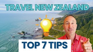 Insider New Zealand travel tips: How to plan your trip like a pro!