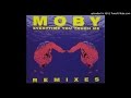 Moby - Everytime You Touch Me (Remixes)