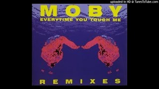 Moby - Everytime You Touch Me (Remixes)