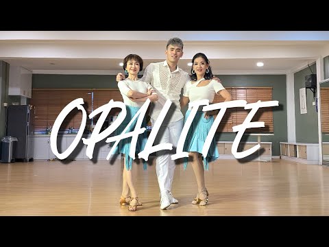 【Line Dance】Opalite
