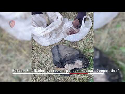 Top Channel/ Droga me pako e fshehur në brendësi të makinës dhe eksploziv, 2 të arrestuar në Kukës