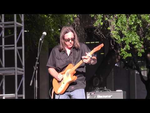 Jim Suhler and Monkey Beat - Restless Soul/ Bullfrog Blues