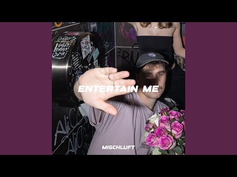 Entertain Me
