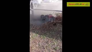 جديد آلة جز العشب الآلية Меркурий Агро и Ко DAVID VTC-550 | صورة 4 - Agroline