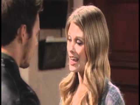 NEXT on THE BOLD AND THE BEAUTIFUL 6197