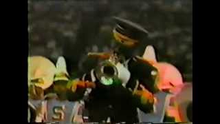 SU - Basin Street Blues 1986 (Featuring Dr. Issac Greggs On Trumpet)