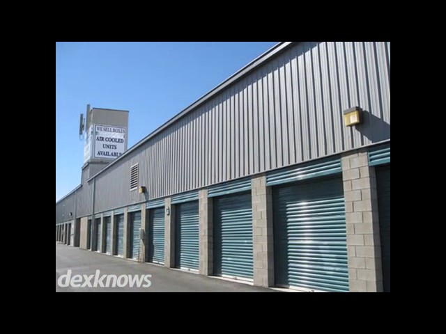 Additional Storage - Pine City, MN