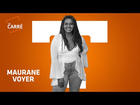 Maurane Voyer - Tayé I Le Carré