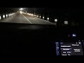 Innova Crysta Night Drive Status