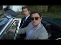Billionaire Boys Club (2018) - Official Trailer (HD)