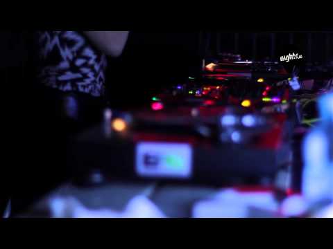 12 Years of Nights.ro @ Arenele Romane, Bucharest - 15.06.2013 - after movie