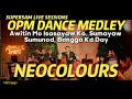 AWITIN MO ISASAYAW KO, SUMAYAW SUMUNOD & BONGGA KA DAY ft NeoColours live in Supersam BGC [HQ Audio]