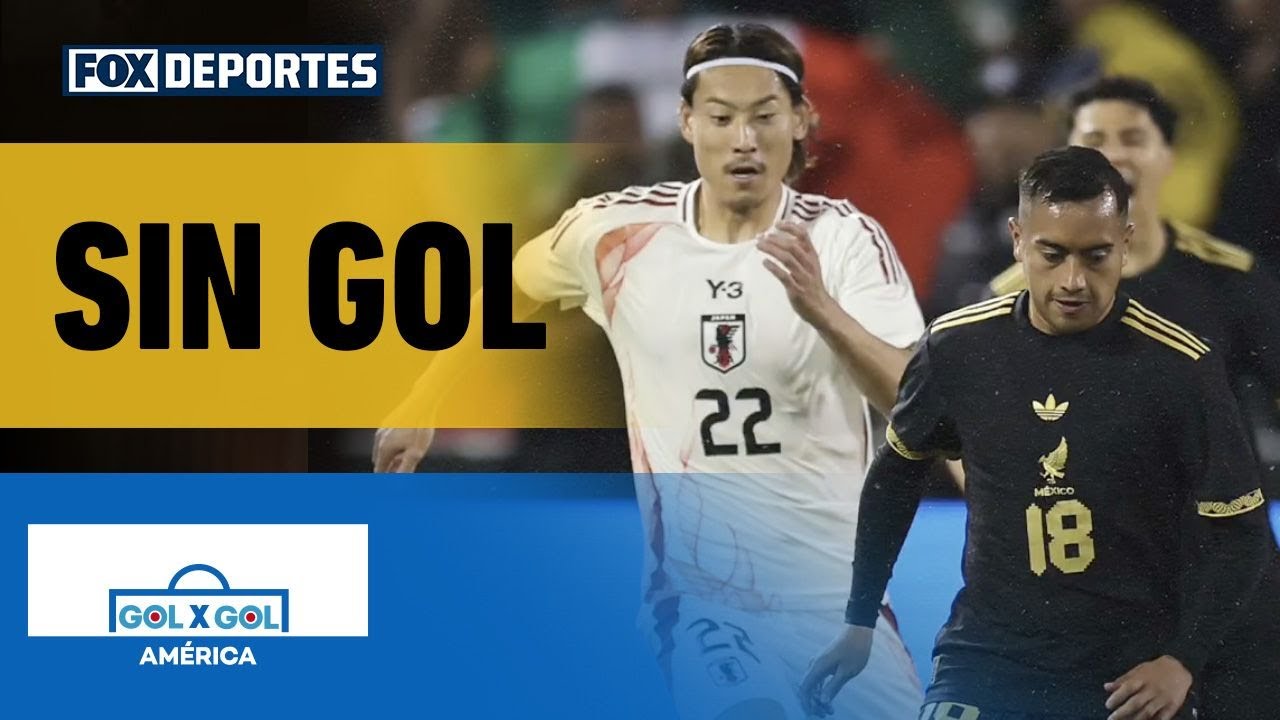 🇲🇽🤔 ¡NO SE HICIERON DAÑO! Selección de Mexicana sigue afinando detalles para el Mundial | GolXGol