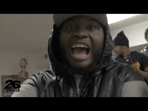 Nick Beanz vs Street Costello