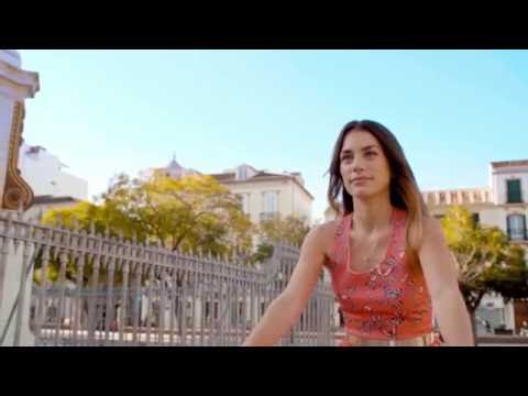 BESV CF1 Quick. Nimble. Sturdy