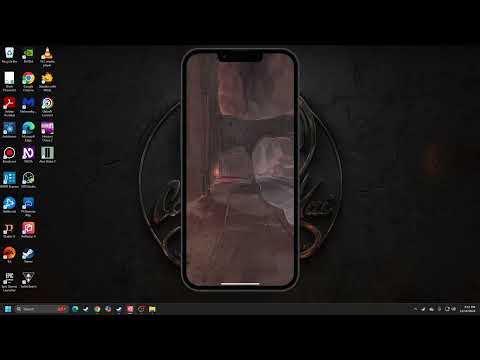 Video cover