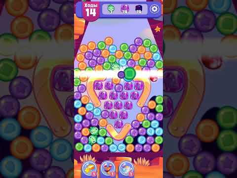 Angry Birds Dream Blast lvl 473