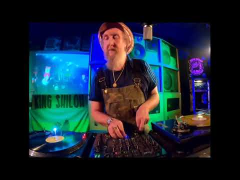 King Shiloh Soundsystem - Healing of the Nations # 48