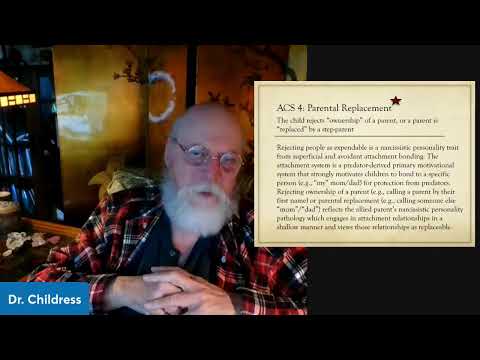 ACS 4: Parental Replacement