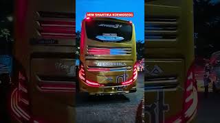 Download lagu NEW SHANTIKA 'KOENIGSEGG' PARKIR TERMINAL KUDUS #shorts #huntingbus #newshantika #busmania mp3