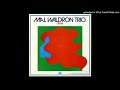 Mal Waldron Trio - Valse Von Den Puppen (M. Waldron)