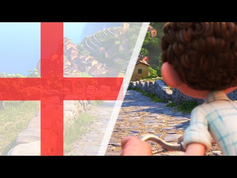 [SPECIAL FABER] - 🏴󠁧󠁢󠁥󠁮󠁧󠁿 Bresh, Cristiano De André - Creuza de mä #cinematic #edit [4K]