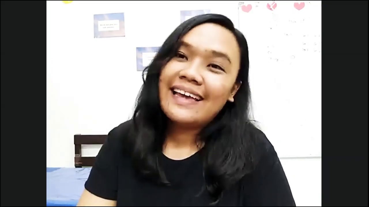 Reading and Writing Kinder 2 June 15