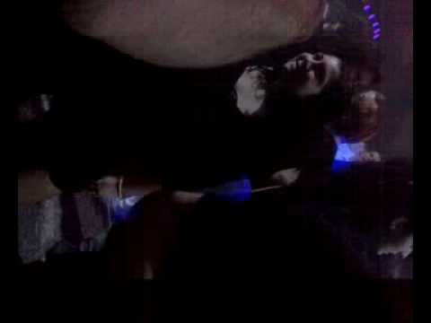 Afrocity Stargate 1-11-2008