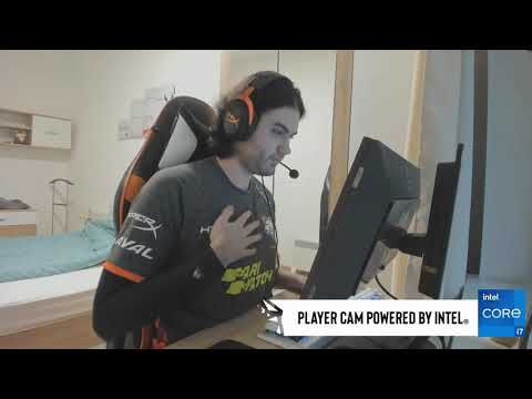 HIGHLIGHTS Virtus.pro VS. Evil Geniuses | ESL Pro League Season 13 | HIGHLIGHTS