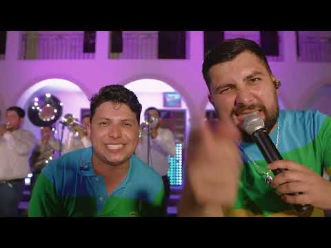 Los Melendres - ¿Donde Estás? (en vivo)