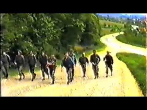 Doboj Istok - Ratne godine 1 dio .flv