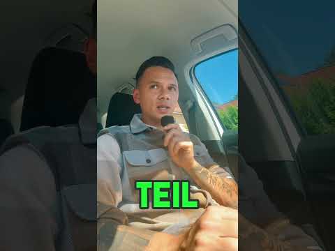 Hab da mal ne Frage ? #deutschrap #jbb #rap #juliensblogbattle