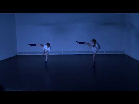 Creation Duet, 22/11/2018