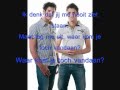 Nick & Simon - Het Masker met songtekst 