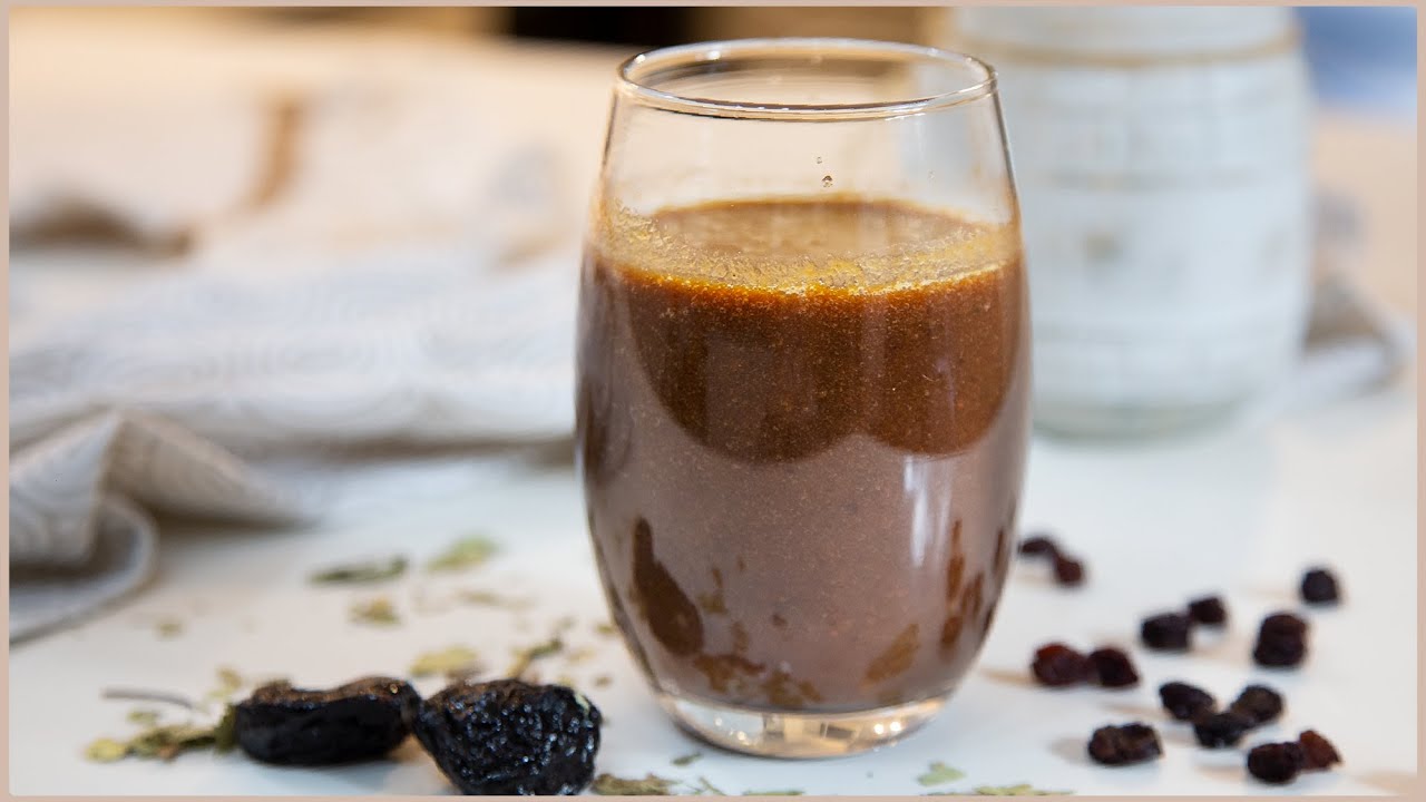 LAXANTE NATURAL PARA PRISÃO DE VENTRE -  intestino preso