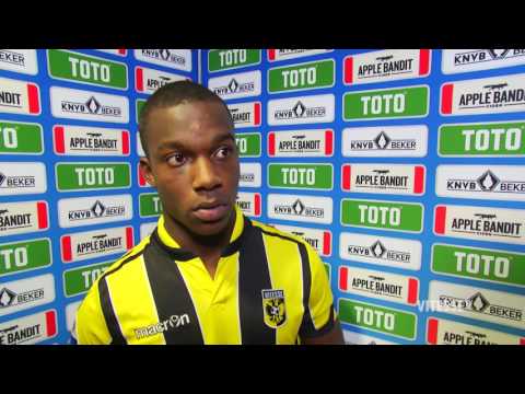 Reacties na Vitesse vs Jodan Boys (4-0)