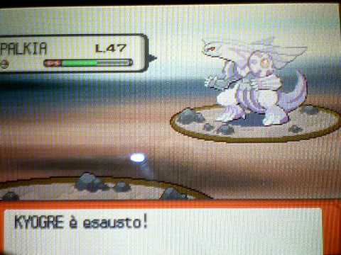 Palkia,la leggenda di Sinnoh-Parte 3