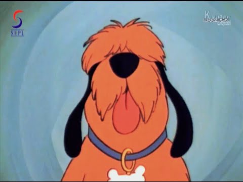 El Perro Dinky (LATINO)