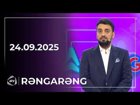 Rəngarəng / 24.09.2025