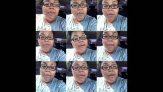 My cover of "How Its Gonna Be" x LovHer